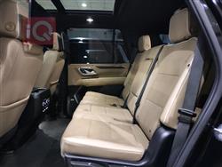 شيفروليه تاهو